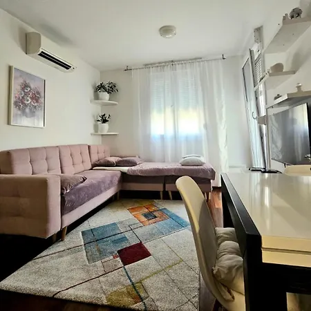 Bubli Apartment Split