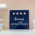 Beautiful New Bubli Apartment