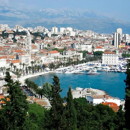 Bubli Апартаменты *