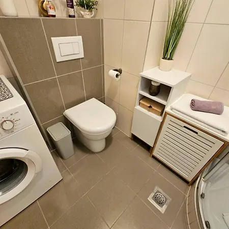 Apartman Beautiful New Bubli *