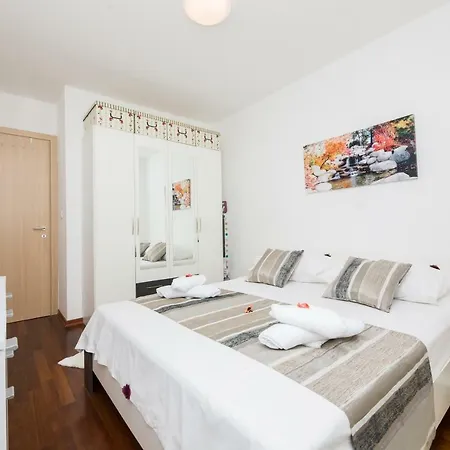 Apartman Beautiful New Bubli