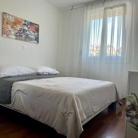 Bubli Apartment *