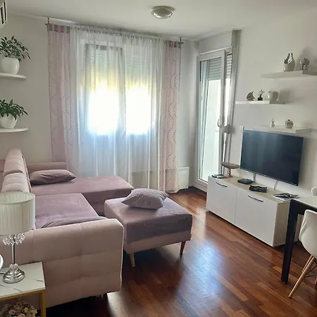 Apartment Bubli *