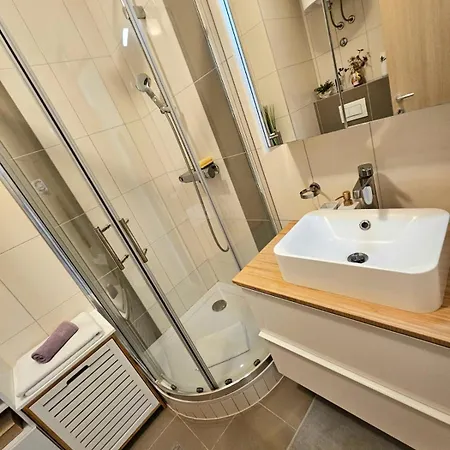 Bubli Apartmán *