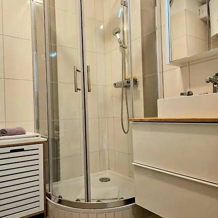 Bubli Apartmán Split