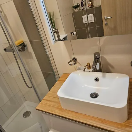 Apartmán Bubli