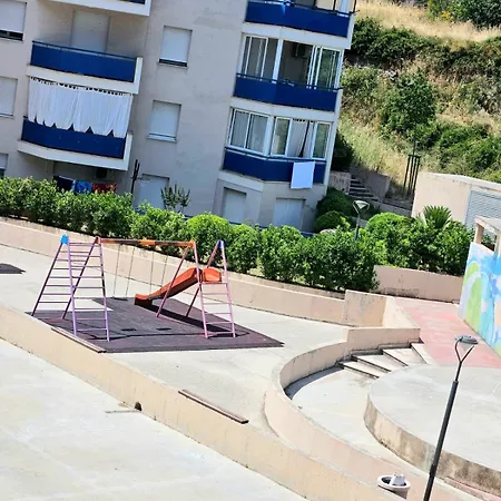 Beautiful New Apartment Bubli Appartement *