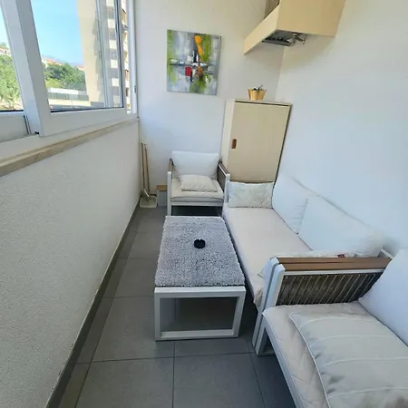 Apartmán Bubli Split