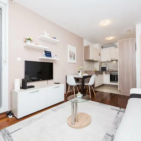 Beautiful New Bubli Apartment