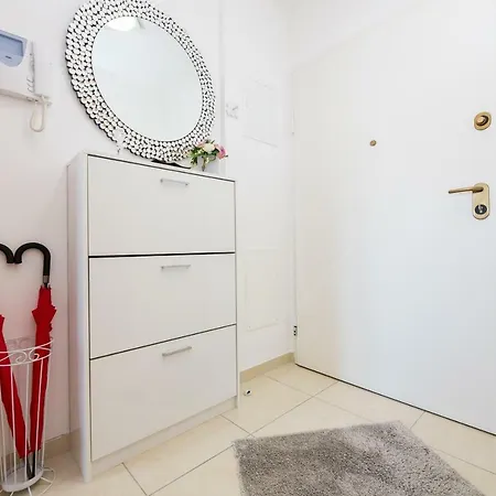Bubli Apartment *