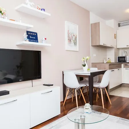Bubli Apartment