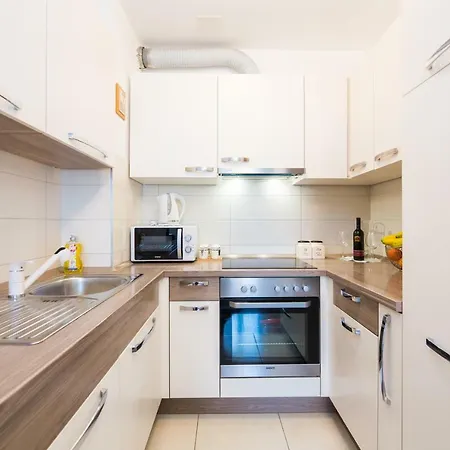 Bubli Apartmán