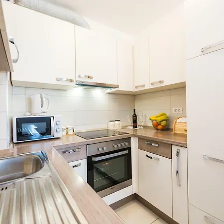 Bubli Apartment *