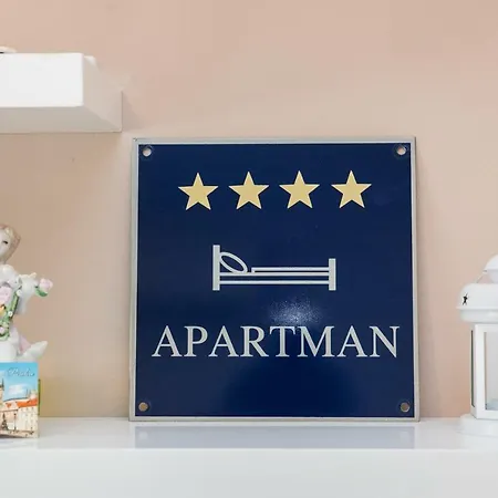 Bubli Apartmán