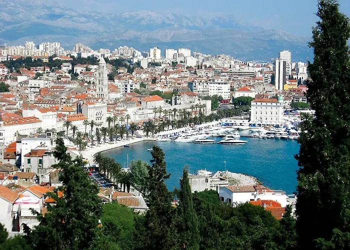 Bubli Διαμέρισμα *