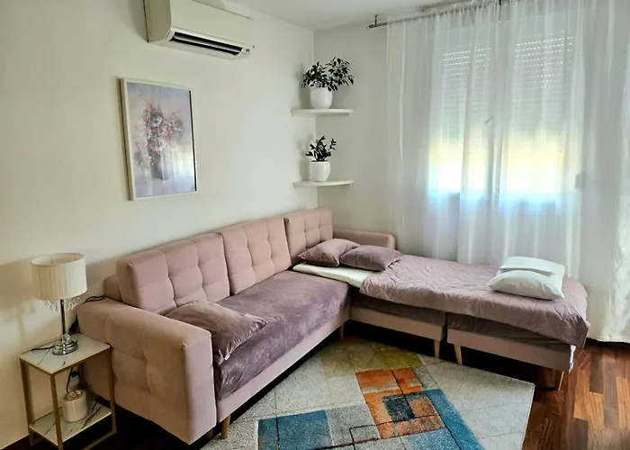 Beautiful New Apartment Bubli Appartement