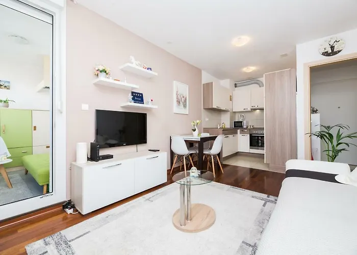 Bubli Διαμέρισμα