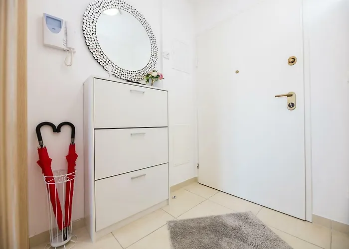 Bubli Διαμέρισμα *