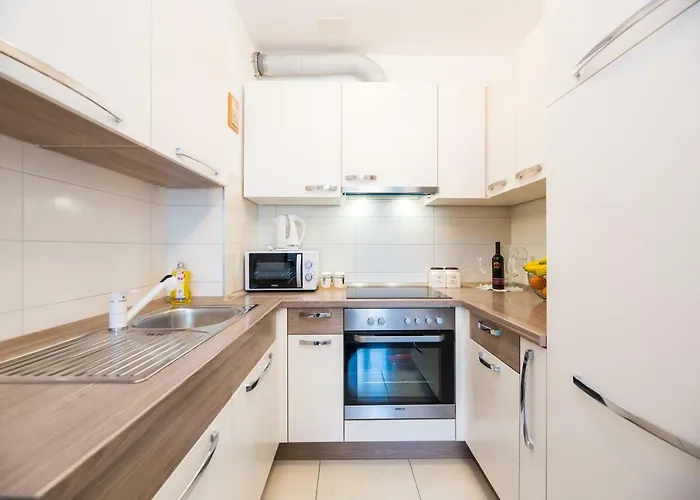 Bubli Διαμέρισμα