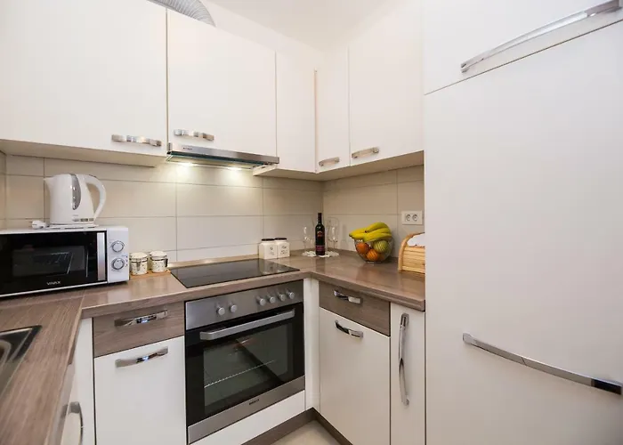 Beautiful New Apartment Bubli *