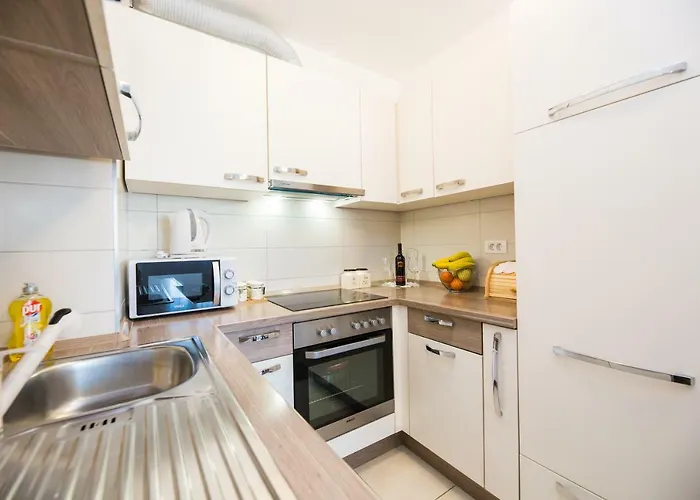 Beautiful New Apartment Bubli Appartement *