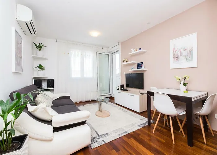 Appartement Beautiful New Apartment Bubli