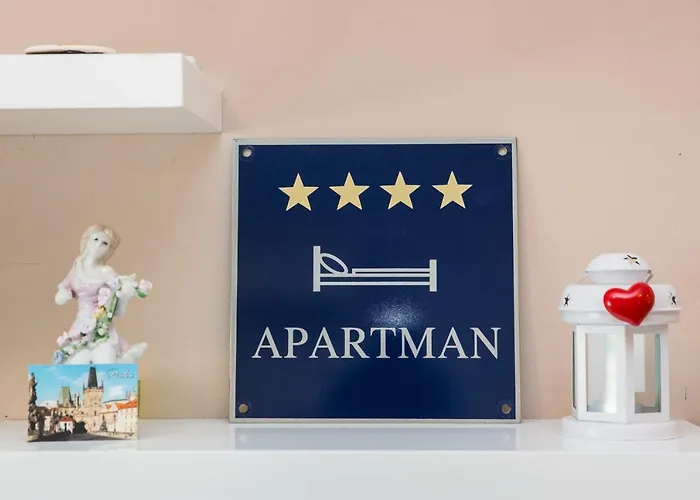 Bubli Διαμέρισμα