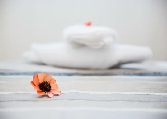 Bubli Διαμέρισμα