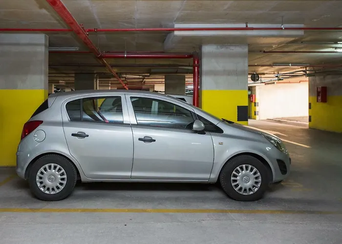 Διαμέρισμα Bubli