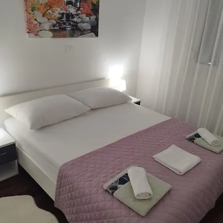 Apartamento Bubli *